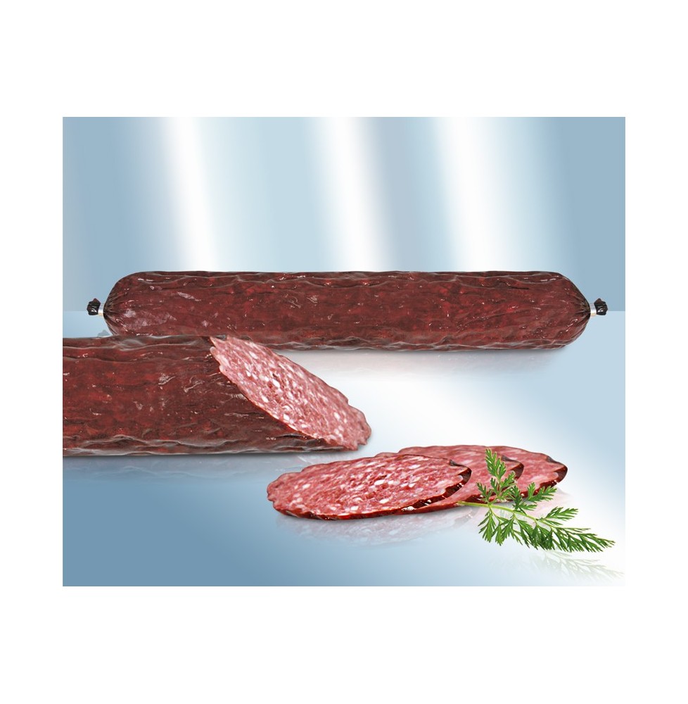 Salami de ternera 300g