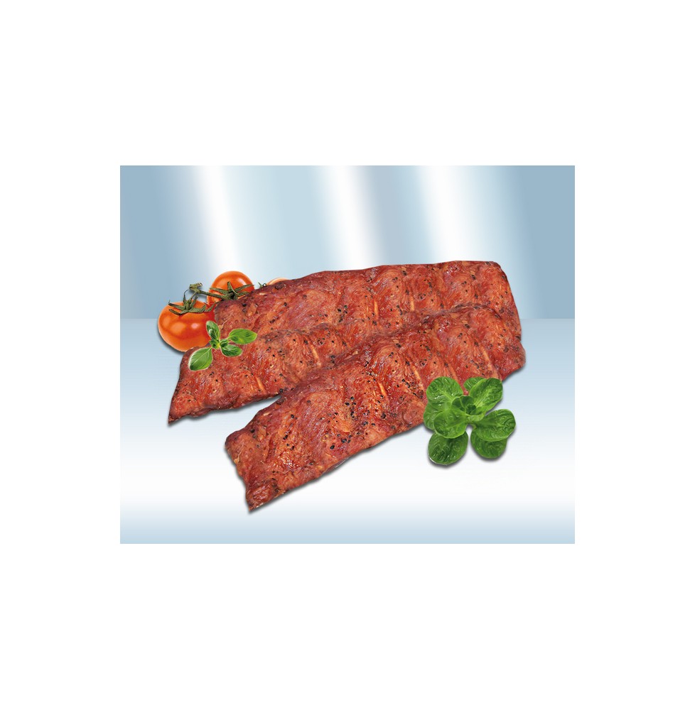 copy of Costillas ahumadas - 12.0€ / Kg