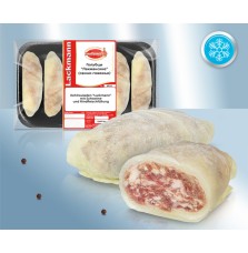 copy of Голубцы со свино говяжьей начинкой-11€ kg