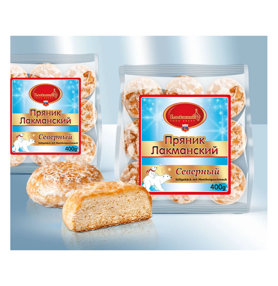 Пряники Северный