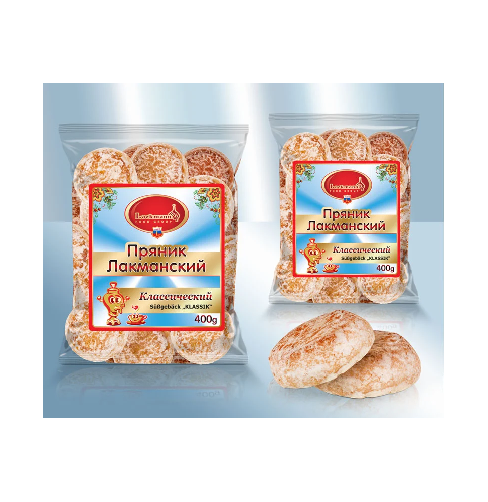 Пряники Классические