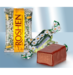 Конфеты "Ромашка Рошен"