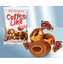 Карамель «Кофе-лайк»
