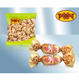 Карамель с помадной начинкой Му-Му