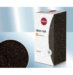 Té Ivan "Miel Salvadora", a granel (100g)