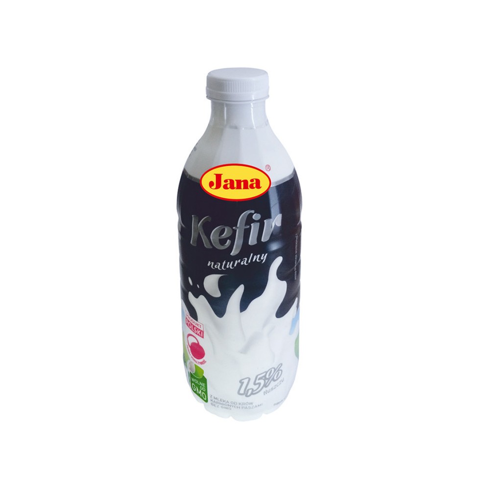 Kefir 1,5% Jana