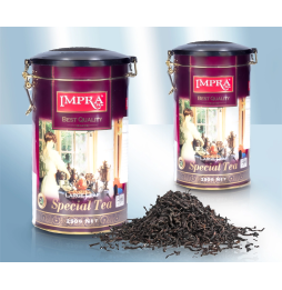 Té negro de hojas grandes "Especial"