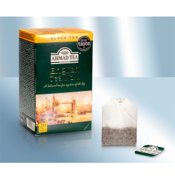 Té clásico