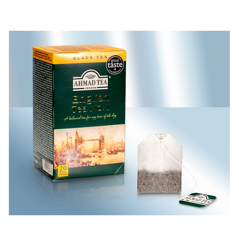 Té clásico