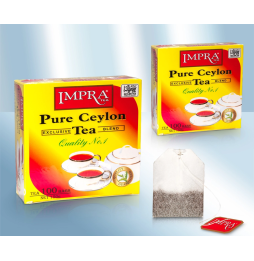 Té de Ceilán Nº1
