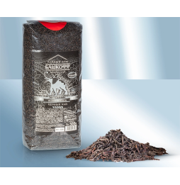 Té negro "Black Edition", a granel