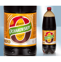 Квас "Очаковский", 2000мл