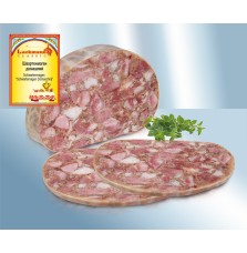 Schwartenmagen - 14.0€ / Kg