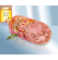 Холодец свиной - 14.0 €/кг