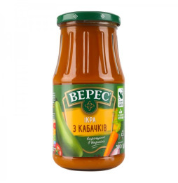 Pisto de calabacín Extra "Veres"