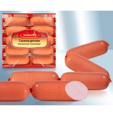 Embutidos infantiles 300g