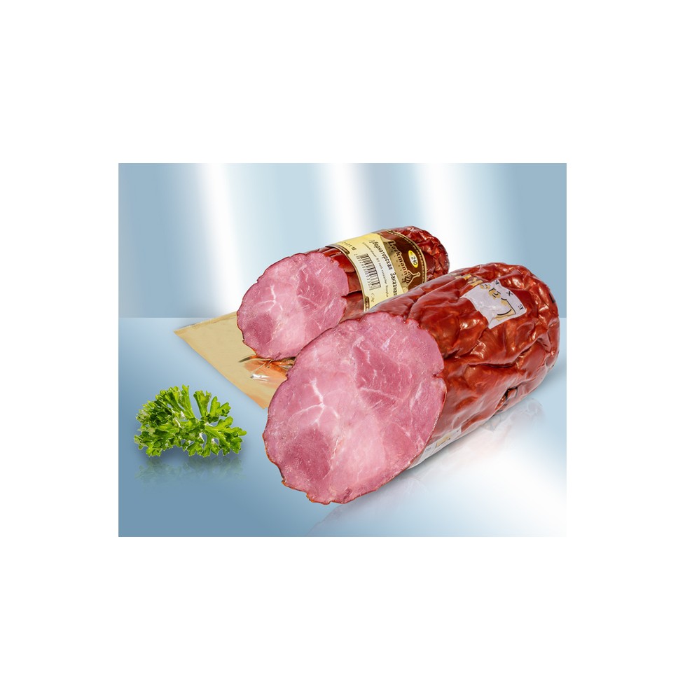 Salami "Gubernatorskaya zakaznaya"-16.0€ / Kg