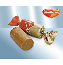 Caramelo "Rot Front"