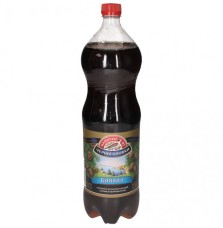 Refresco carbonatado "Baikal"