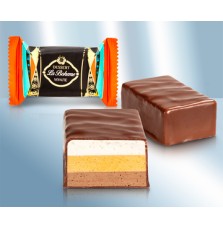 Суфле "Муале"