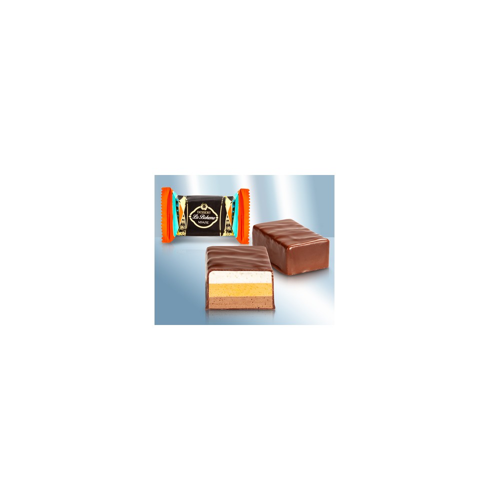 Суфле "Муале"