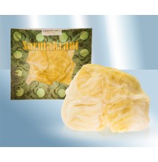 Col fermentado (entero)