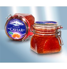 Caviar de gorbusha