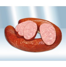 Salchichon aumado "Krakowskaya zastolnaya" 400g