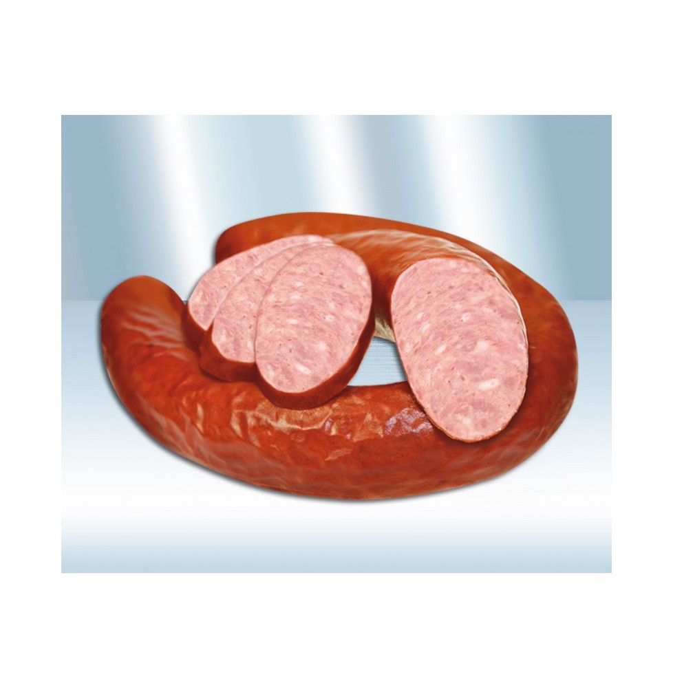 Salchichon aumado "Krakowskaya zastolnaya" 400g