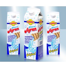 Ayran 1,7%