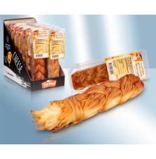 Сыр-косичка, копченый, 45% жирн. "Chechil Cheese Braid"