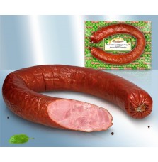 Salchichon aumado Kakowskaya "Shedriy kum"650gr.