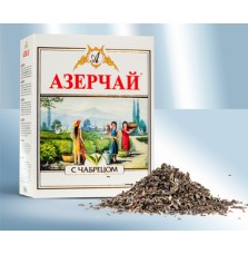 Чай с чабрецом 100г