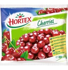 Вишня без косточки замороженная