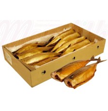 Скумбрия копчёная без головы Schultheiss - 12.0€ / кг