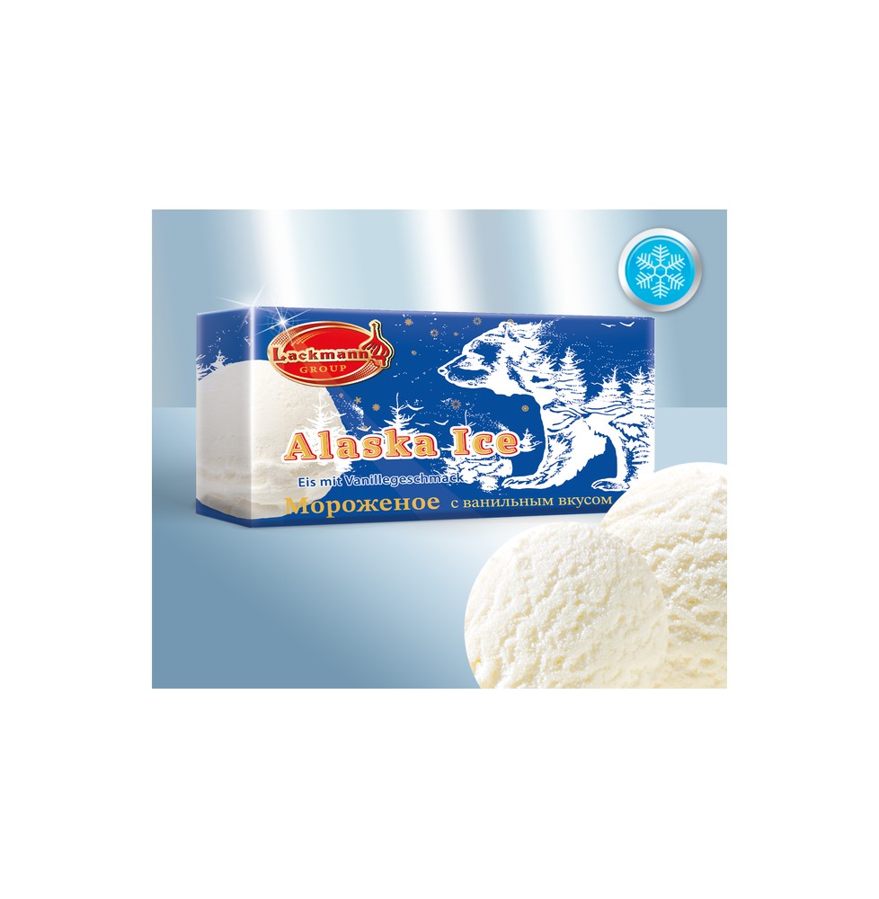 Helado Helado 400ml