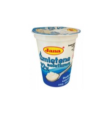 Crema agria Jana 12%- 400gr.