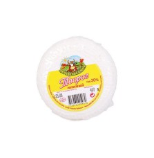 Requesón fresco tierno 30%...