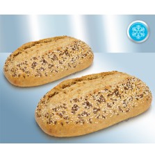 Pan con semillas DOMIPAN