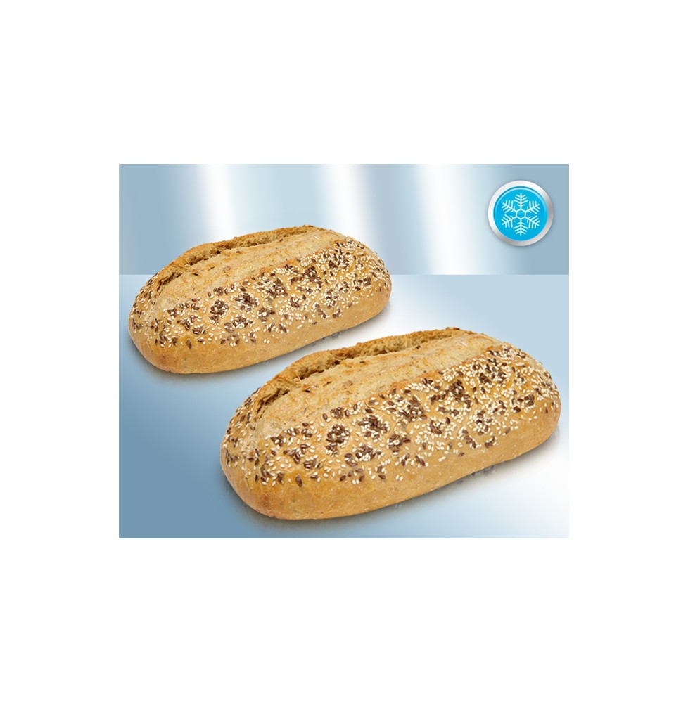 Pan con semillas DOMIPAN