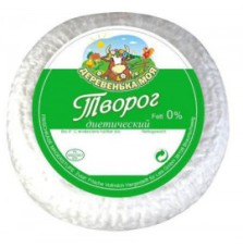 Requeson fresco "Mi pueblo"...